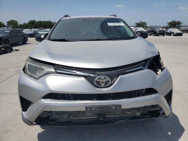 Photo 5 from auction – 2017 TOYOTA RAV4 LE with VIN 2T3ZFREV0HW373772