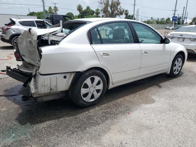 Photo 3 from auction – 2005 NISSAN ALTIMA S with VIN 1N4AL11D95C279401
