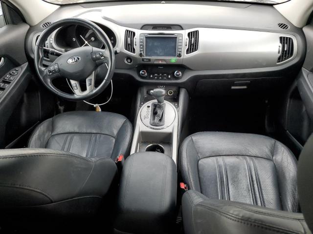 Photo 8 from auction – 2016 KIA SPORTAGE E with VIN KNDPC3AC7G7836583