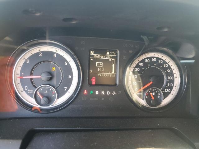Photo 9 from auction – 2019 RAM 1500 CLASS with VIN 1C6RR7GT2KS625150