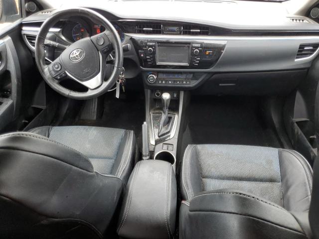 Photo 8 from auction – 2016 TOYOTA COROLLA L with VIN 5YFBURHE6GP563975