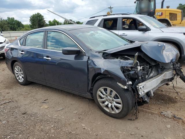 Photo 4 from auction – 2014 NISSAN ALTIMA 2.5 with VIN 1N4AL3AP9EC134283