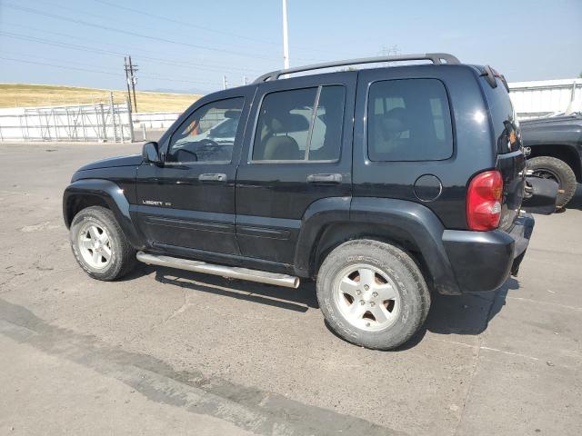 Photo 2 from auction – 2002 JEEP LIBERTY LI with VIN 1J8GL58K02W308447