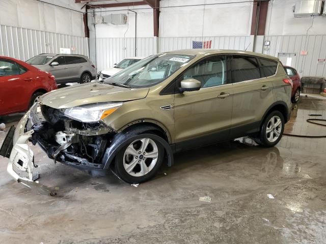 Photo 1 from auction – 2013 FORD ESCAPE SE with VIN 1FMCU0GX6DUB37295