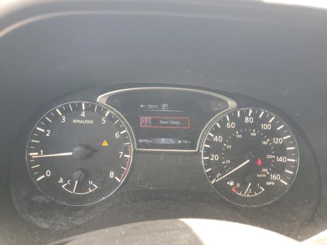 Photo 9 from auction – 2019 NISSAN PATHFINDER with VIN 5N1DR2MM4KC607189