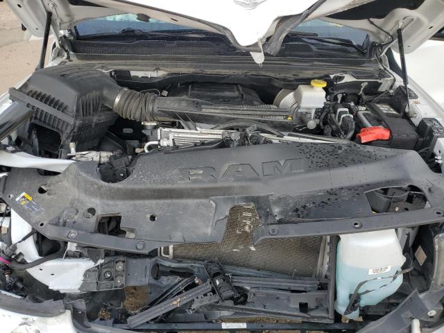 Photo 11 from auction – 2023 RAM 1500 BIG H with VIN 1C6RREFT5PN640902
