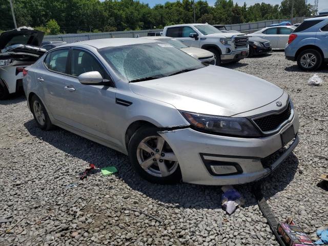 Photo 4 from auction – 2014 KIA OPTIMA LX with VIN 5XXGM4A7XEG262846