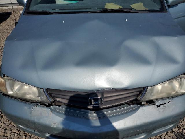 Photo 12 from auction – 2003 HONDA ODYSSEY EX with VIN 5FNRL18913B123223