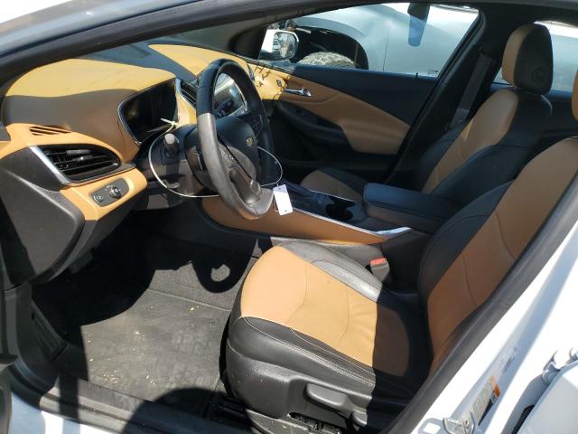Photo 7 from auction – 2017 CHEVROLET VOLT PREMI with VIN 1G1RB6S52HU181385