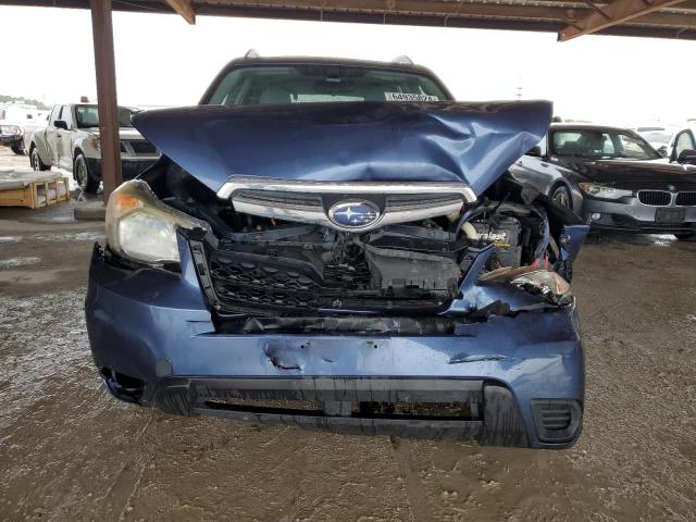 Photo 5 from auction – 2014 SUBARU FORESTER 2 with VIN JF2SJAEC9EH432501