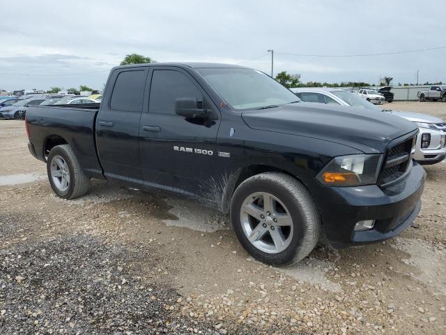 Photo 4 from auction – 2012 DODGE RAM 1500 S with VIN 1C6RD6FT4CS323113