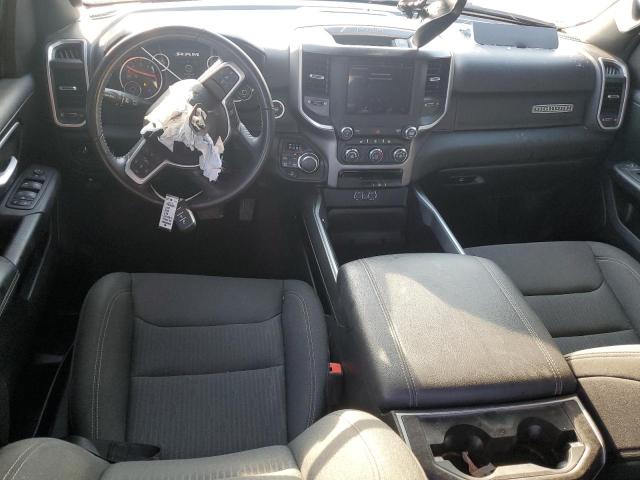 Photo 8 from auction – 2023 RAM 1500 BIG H with VIN 1C6SRFBTXPN554661