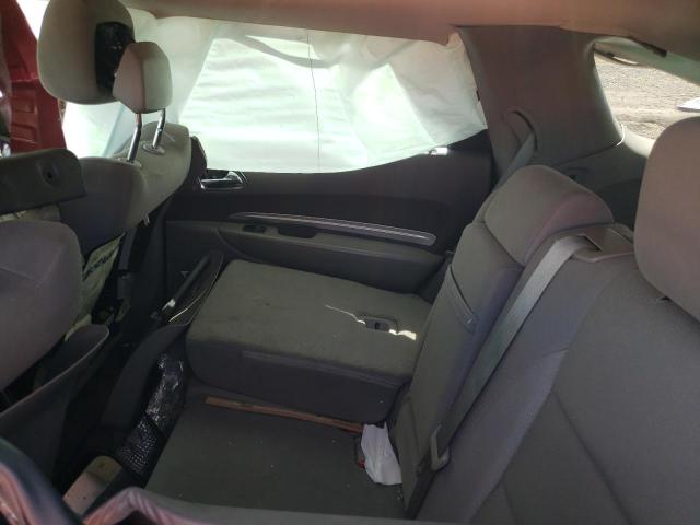 Photo 11 from auction – 2011 DODGE DURANGO EX with VIN 1D4RE2GG7BC677431