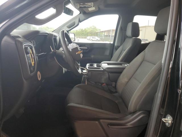 Photo 7 from auction – 2020 CHEVROLET SILVERADO with VIN 1GCRYDED3LZ257253