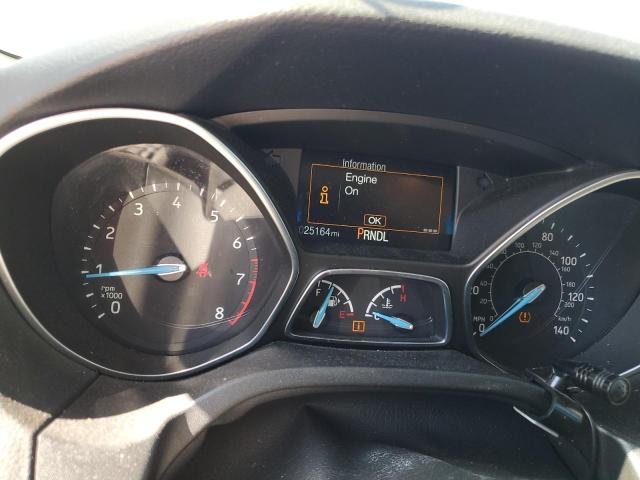 صورة رقم 9 من المزاد - 2018 FORD FOCUS S مع VIN 1FADP3E20JL304900