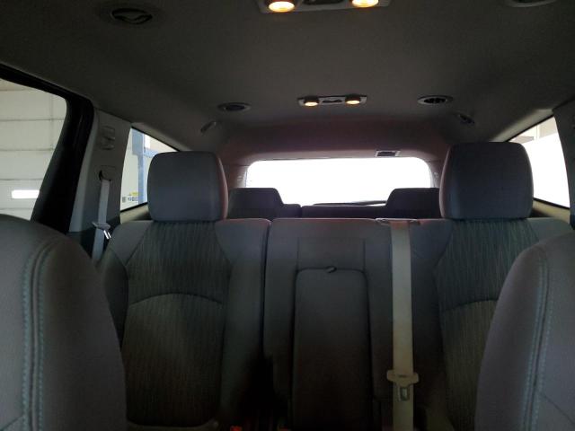 Photo 10 from auction – 2016 CHEVROLET TRAVERSE L with VIN 1GNKVFED3GJ299374