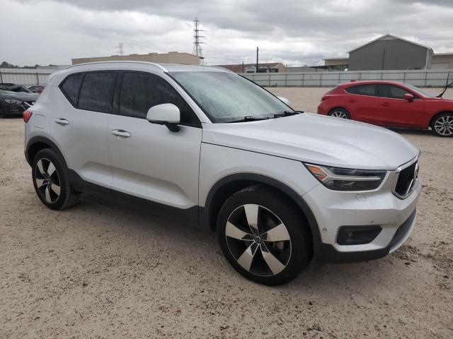 Photo 4 from auction – 2019 VOLVO XC40 T5 MO with VIN YV4162UK5K2074089