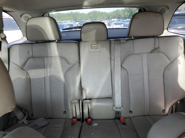Photo 10 from auction – 2011 LINCOLN MKX with VIN 2LMDJ6JKXBBJ14851
