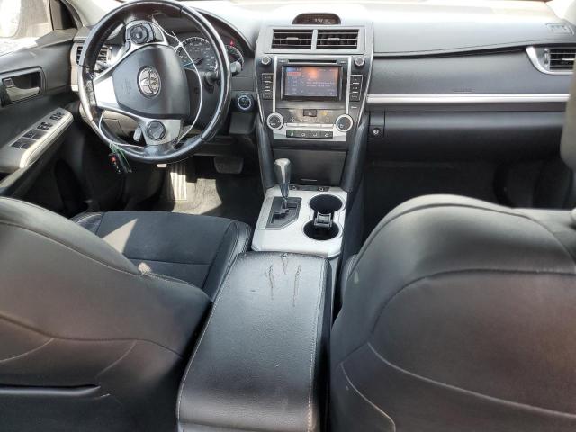 Фото 8 с аукциона – 2012 TOYOTA CAMRY BASE с VIN 4T1BF1FKXCU090952