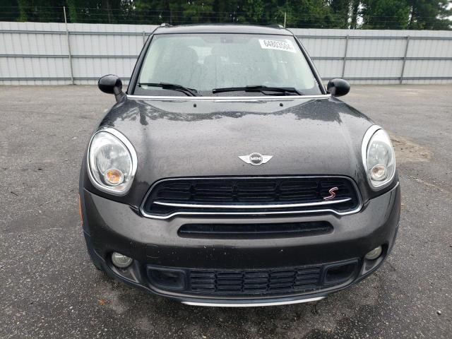 Photo 5 from auction – 2015 MINI COOPER S C with VIN WMWZC5C59FWP48848