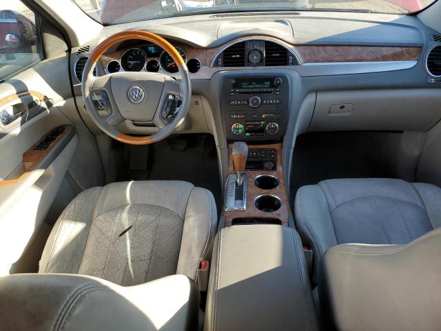 Photo 8 from auction – 2012 BUICK ENCLAVE with VIN 5GAKRCED3CJ120046