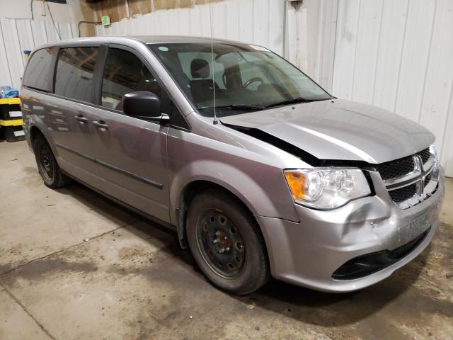 Photo 4 from auction – 2016 DODGE GRAND CARA with VIN 2C4RDGBG0GR243158