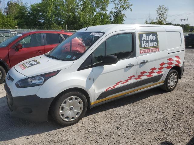 FORD TRANSIT CO 2017 with VIN NM0LS7E7XH1310052 - Photo from auction