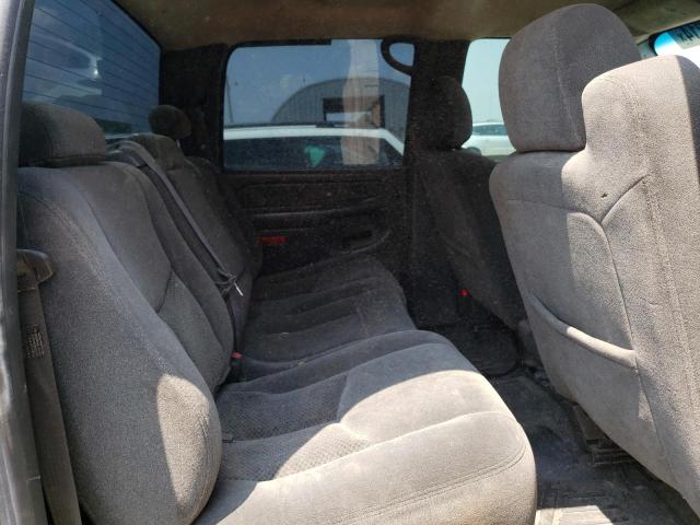 Photo 10 from auction – 2005 CHEVROLET SILVERADO with VIN 1GCHK23295F889665
