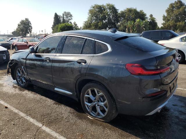 Photo 2 from auction – 2020 BMW X4 XDRIVE3 with VIN 5UX2V1C01LLE67878