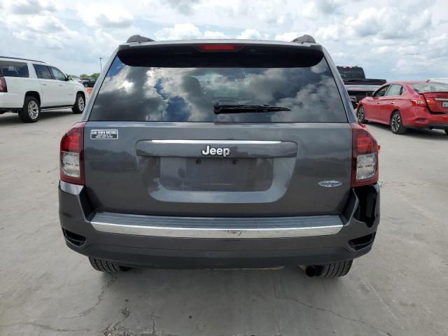 Photo 6 from auction – 2014 JEEP COMPASS LA with VIN 1C4NJCEA5ED786139