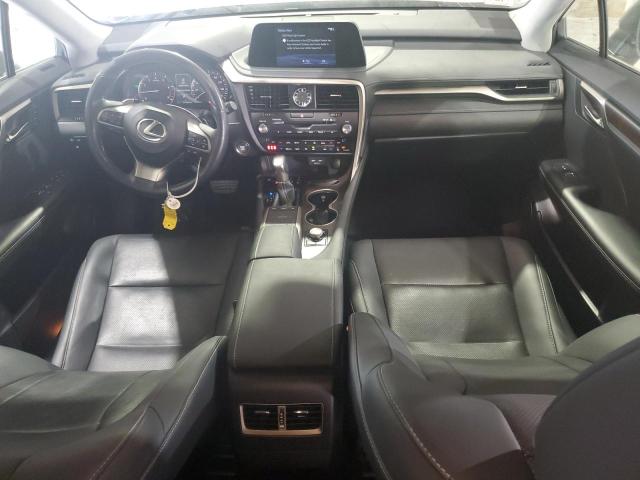Photo 8 from auction – 2021 LEXUS RX 350 with VIN 2T2HZMDA7MC307191