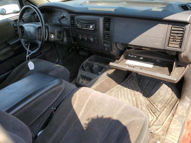 صورة رقم 8 من المزاد - 2001 DODGE DAKOTA مع VIN 1B7GL22XX1S128795