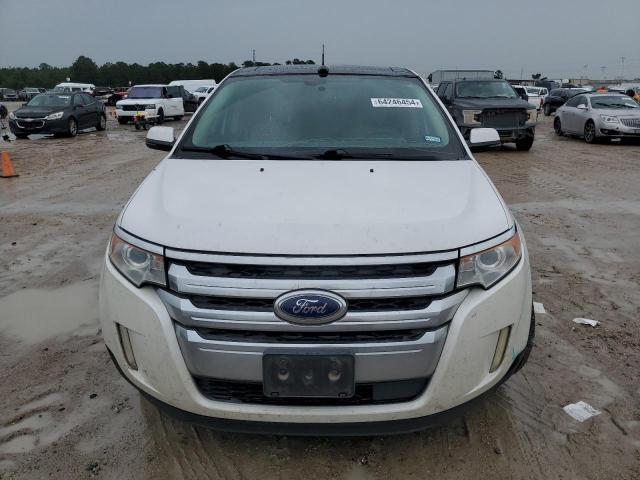 Photo 5 from auction – 2013 FORD EDGE LIMIT with VIN 2FMDK3KC3DBB29757