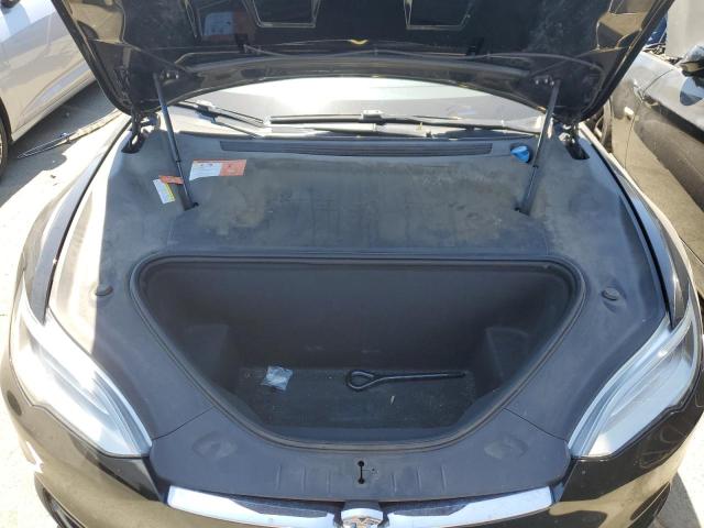 Photo 11 from auction – 2017 TESLA MODEL S with VIN 5YJSA1E11HF183922