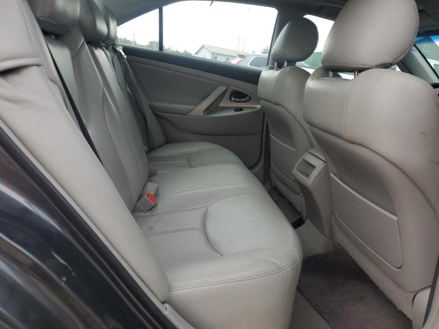 Photo 10 from auction – 2011 TOYOTA CAMRY BASE with VIN 4T1BF3EK3BU690014