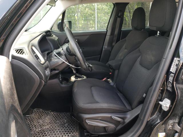 Photo 7 from auction – 2016 JEEP RENEGADE L with VIN ZACCJBBT0GPD45501
