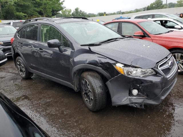 Photo 4 from auction – 2016 SUBARU CROSSTREK with VIN JF2GPABC1G8288518