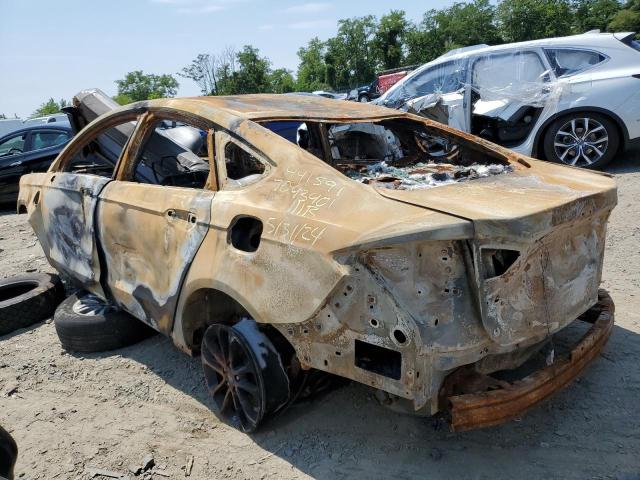Photo 2 from auction – 2017 FORD FUSION SE with VIN 3FA6P0PU4HR239843