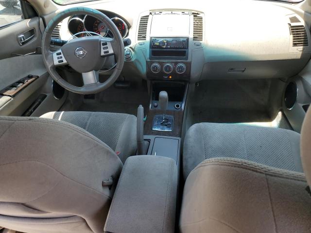 Photo 8 from auction – 2005 NISSAN ALTIMA SE with VIN 1N4BL11D35N455884