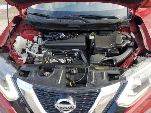 Photo 12 from auction – 2017 NISSAN ROGUE S with VIN JN8AT2MT5HW383295
