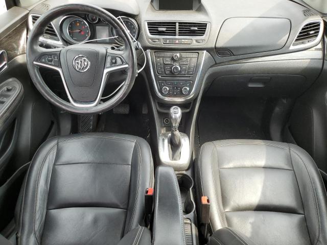 Photo 8 from auction – 2016 BUICK ENCORE with VIN KL4CJGSB6GB579456