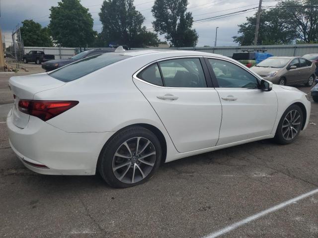 Photo 3 from auction – 2015 ACURA TLX with VIN 19UUB2F34FA024654
