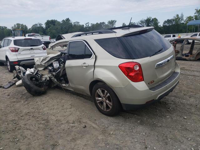 Photo 2 from auction – 2015 CHEVROLET EQUINOX LT with VIN 2GNFLGEK6F6167099