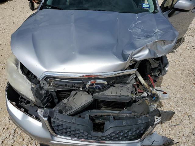 Photo 12 from auction – 2014 SUBARU FORESTER 2 with VIN JF2SJADC5EH488744