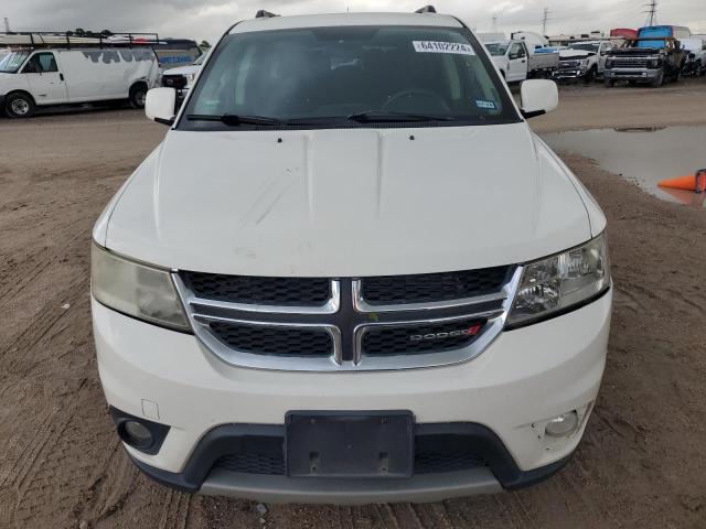 Photo 5 from auction – 2014 DODGE JOURNEY SX with VIN 3C4PDCBGXET127850