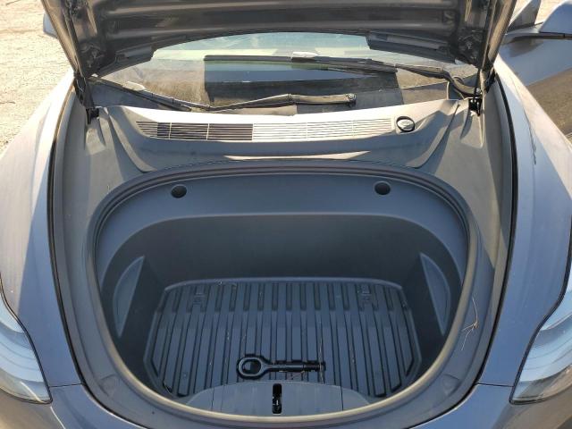 Photo 11 from auction – 2023 TESLA MODEL 3 with VIN 5YJ3E1EA1PF645435