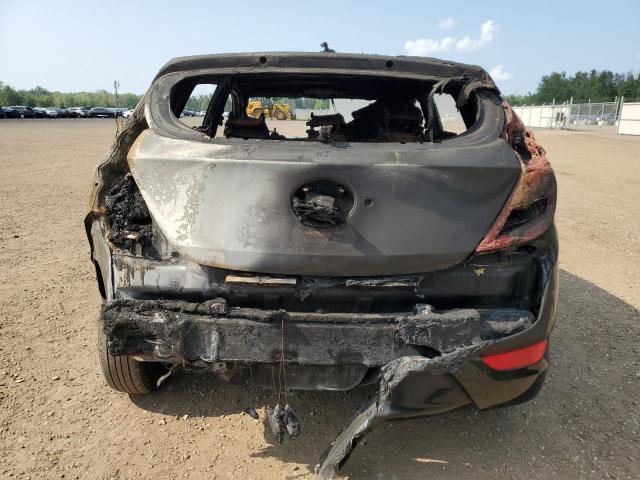 Photo 6 from auction – 2014 HYUNDAI ACCENT GLS with VIN KMHCT5AE1EU172724