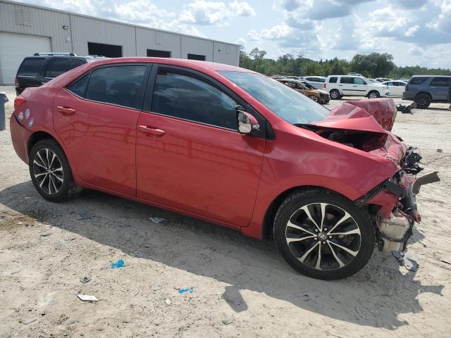 Photo 4 from auction – 2019 TOYOTA COROLLA L with VIN 2T1BURHE3KC221179