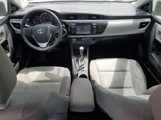 Photo 8 from auction – 2016 TOYOTA COROLLA L with VIN 5YFBURHE5GP555835
