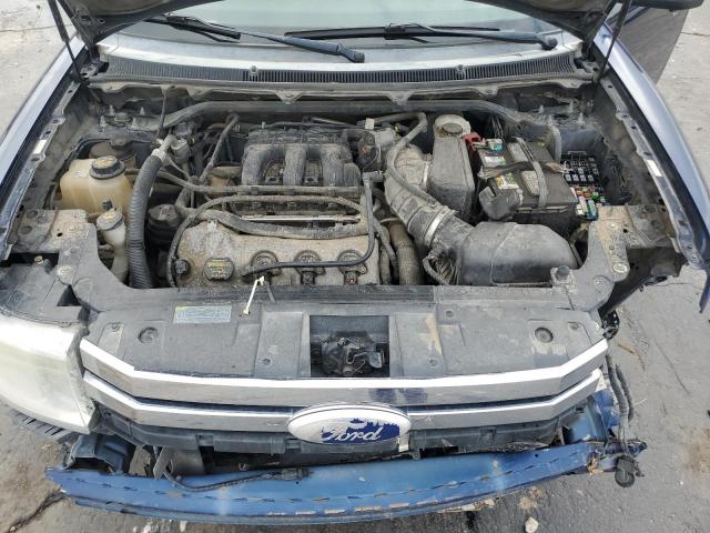 Photo 12 from auction – 2012 FORD FLEX SE with VIN 2FMGK5BCXCBD07462